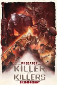 Predator: Killer of Killers