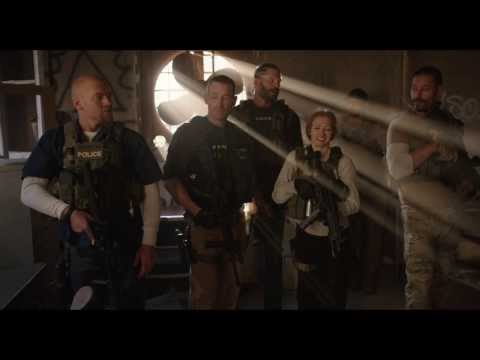 Trailer-Vorschaubild zu Sabotage
