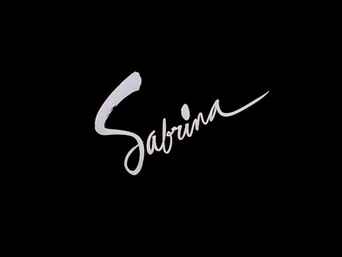 Trailer-Vorschaubild zu Sabrina