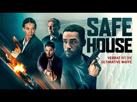 Trailer-Vorschaubild zu Safe House