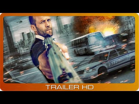 Trailer-Vorschaubild zu Safe - Todsicher