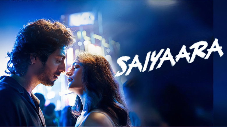 Bild aus Saiyaara