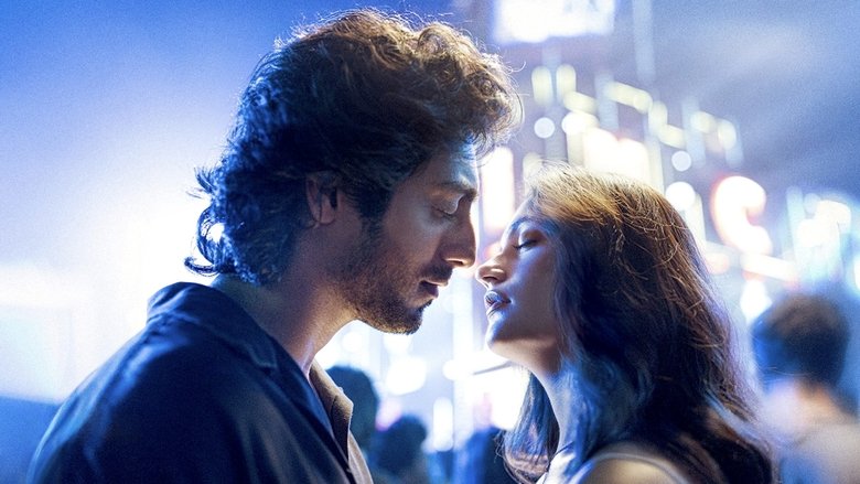 Bild aus Saiyaara