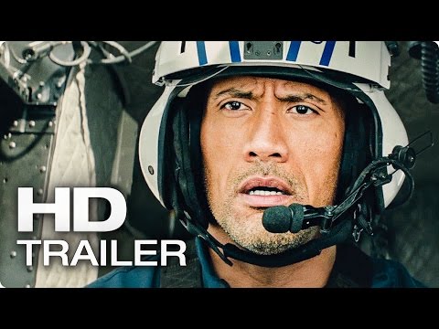 Trailer-Vorschaubild zu San Andreas