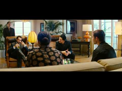 Trailer-Vorschaubild zu Savages