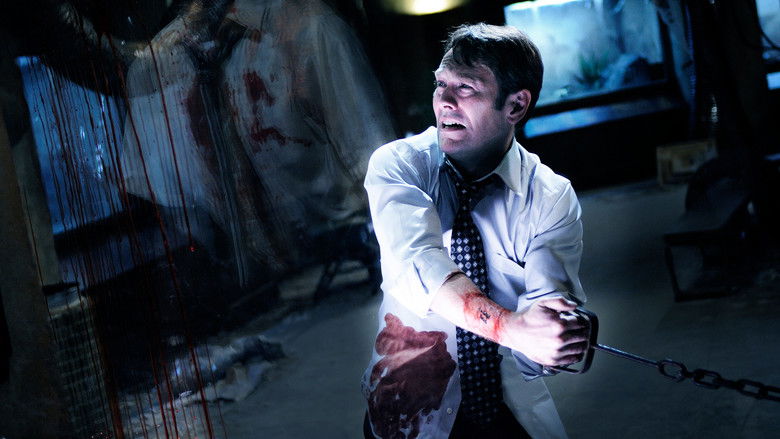 Bild aus Saw VI