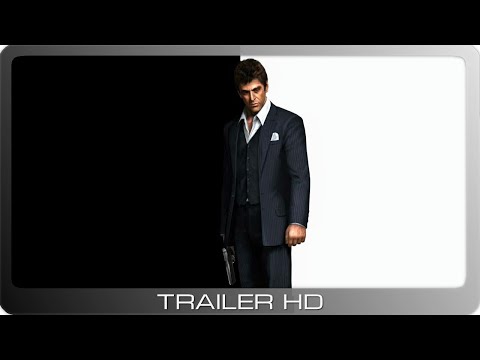Trailer-Vorschaubild zu Scarface