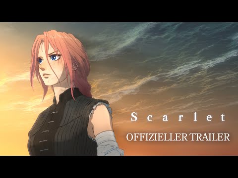 Trailer-Vorschaubild zu Scarlet