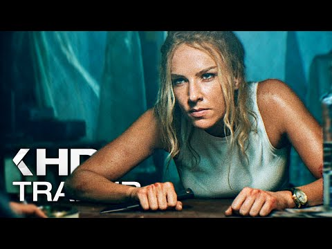 Trailer-Vorschaubild zu Scarlett - Diamond of Revenge