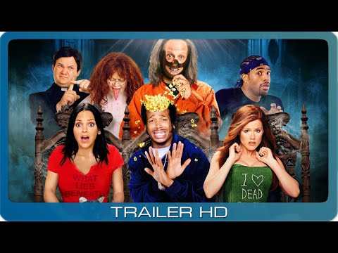 Trailer-Vorschaubild zu Scary Movie 2