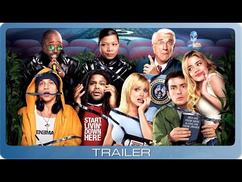 Trailer-Vorschaubild zu Scary Movie 3