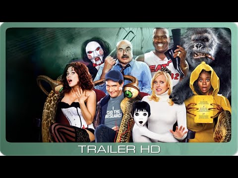 Trailer-Vorschaubild zu Scary Movie 4