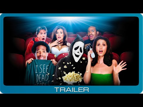 Trailer-Vorschaubild zu Scary Movie
