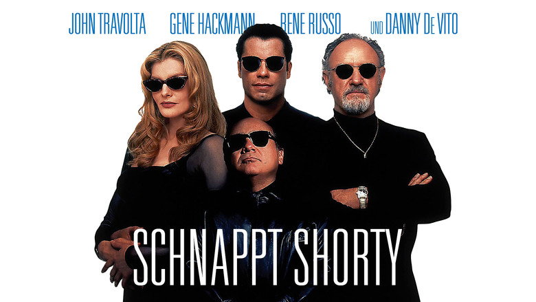 Bild aus Schnappt Shorty