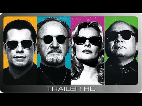 Trailer-Vorschaubild zu Schnappt Shorty