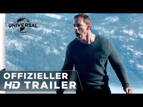 Trailer-Vorschaubild zu Schneemann