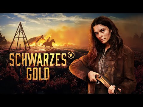 Trailer-Vorschaubild zu Schwarzes Gold