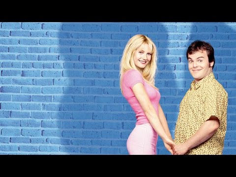 Trailer-Vorschaubild zu Schwer verliebt
