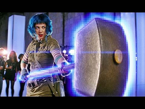 Trailer-Vorschaubild zu Scott Pilgrim gegen den Rest der Welt