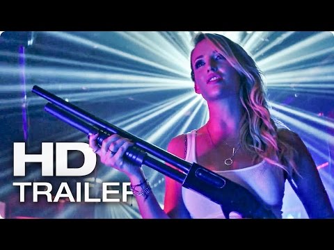 Trailer-Vorschaubild zu Scouts vs. Zombies - Handbuch zur Zombie-Apokalypse