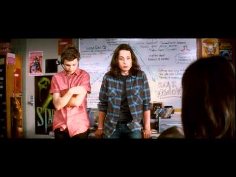 Trailer-Vorschaubild zu Scream 4