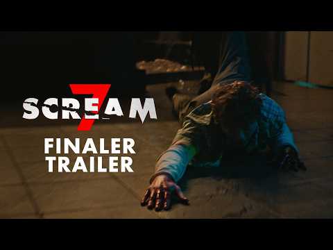 Trailer-Vorschaubild zu Scream 7