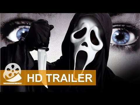 Trailer-Vorschaubild zu Scream - Schrei!