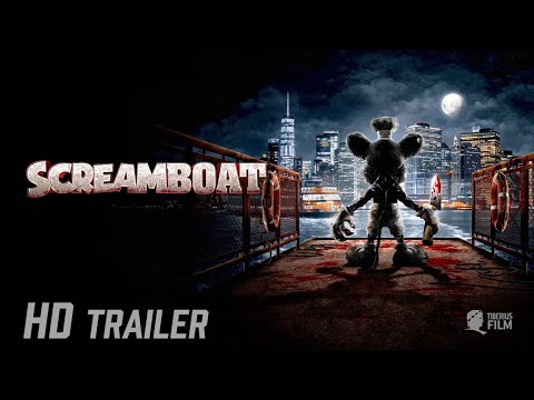 Trailer-Vorschaubild zu Screamboat