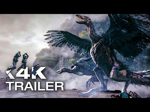 Trailer-Vorschaubild zu Secret Division 749
