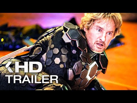 Trailer-Vorschaubild zu Secret Headquarters - Das geheime Hauptquartier