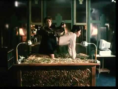 Trailer-Vorschaubild zu Secretary