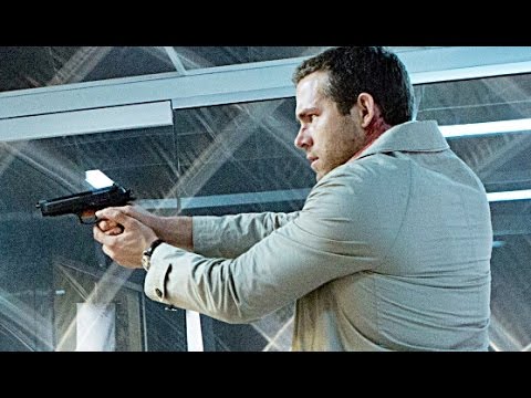 Trailer-Vorschaubild zu Self/Less - Der Fremde in mir