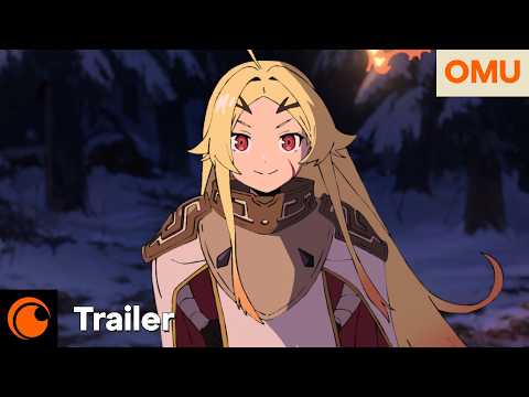 Trailer-Vorschaubild zu Sentenced to Be a Hero