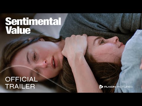 Trailer-Vorschaubild zu Sentimental Value