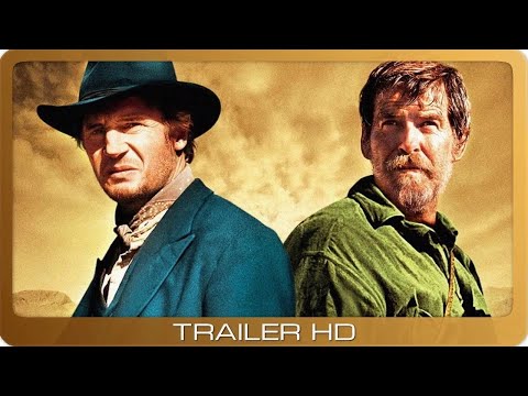 Trailer-Vorschaubild zu Seraphim Falls