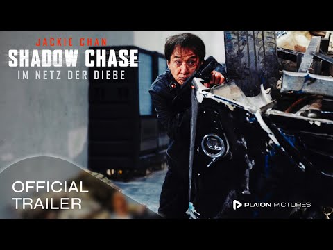 Trailer-Vorschaubild zu Shadow Chase - Im Netz der Diebe