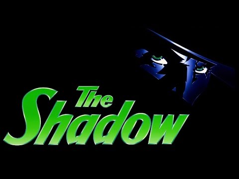 Trailer-Vorschaubild zu Shadow und der Fluch des Khan