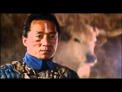 Trailer-Vorschaubild zu Shang-High Noon