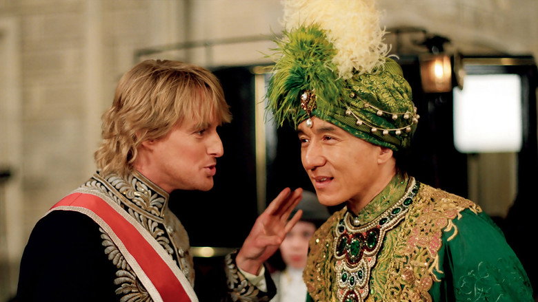 Bild aus Shanghai Knights
