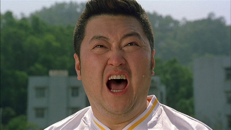 Bild aus Shaolin Kickers