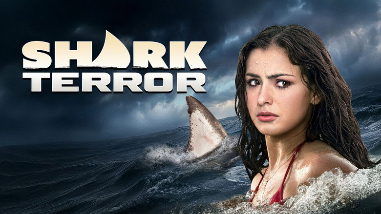 Bild aus Shark Terror