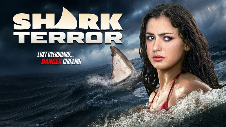Bild aus Shark Terror