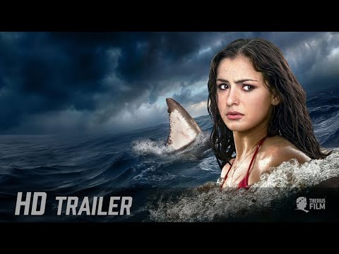 Trailer-Vorschaubild zu Shark Terror
