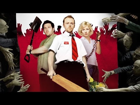 Trailer-Vorschaubild zu Shaun of the Dead