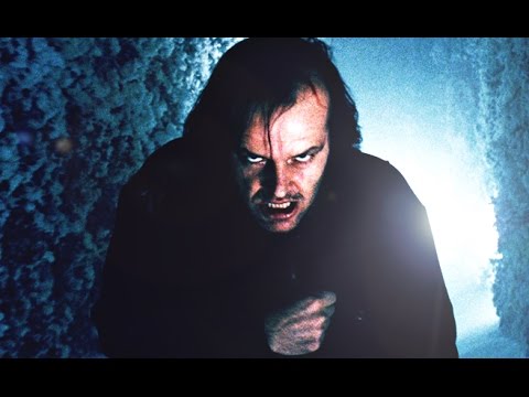 Trailer-Vorschaubild zu Shining