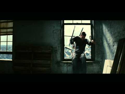 Trailer-Vorschaubild zu Shooter