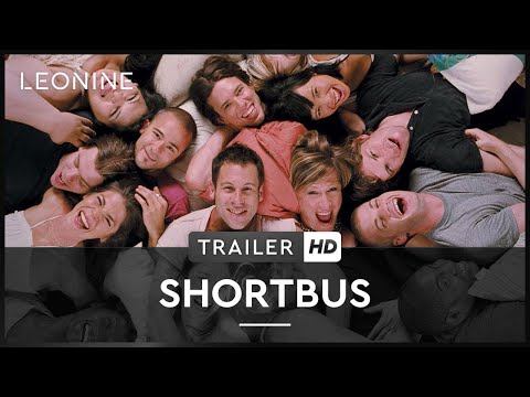 Trailer-Vorschaubild zu Shortbus