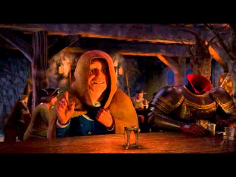 Trailer-Vorschaubild zu Shrek 2 - Der tollkühne Held kehrt zurück