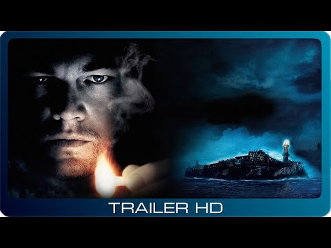 Trailer-Vorschaubild zu Shutter Island