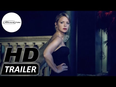Trailer-Vorschaubild zu Sibyl - Therapie zwecklos
